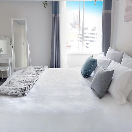 King Deluxe Apartments Ville de Ville de Melbourne Extérieur photo